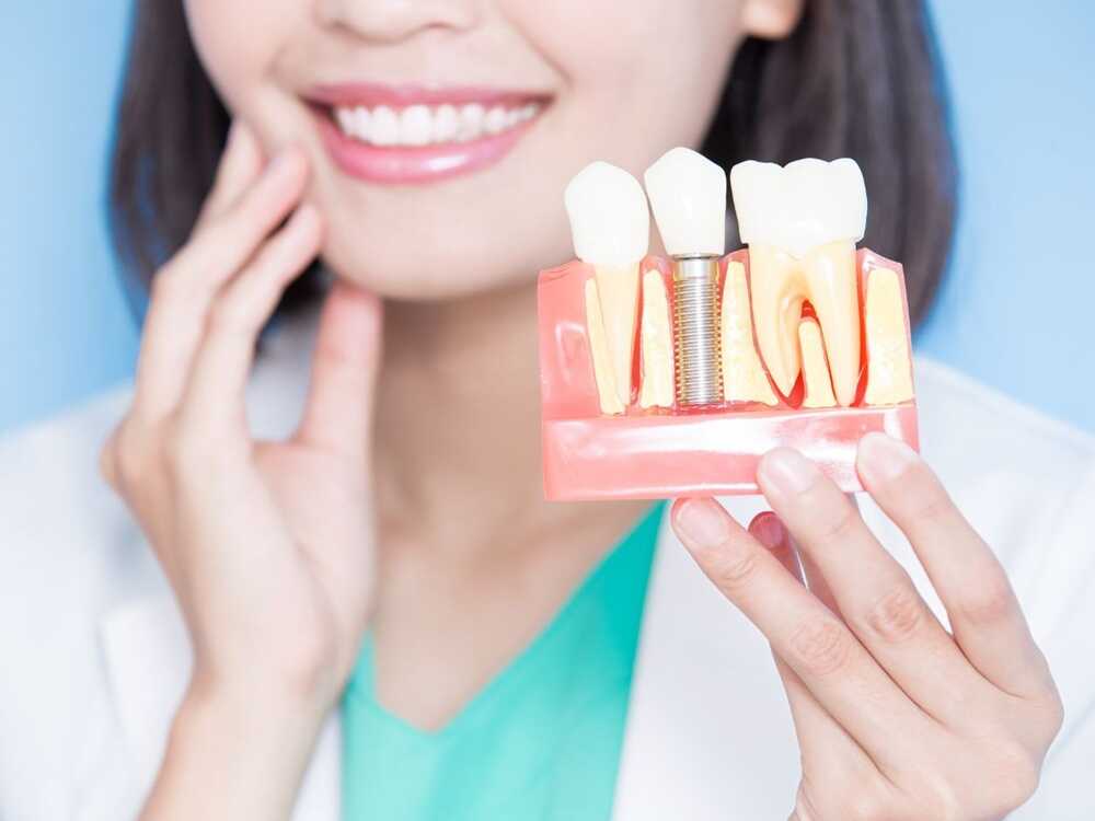 Implanty Stomatologia Bąkowscy Implantologia